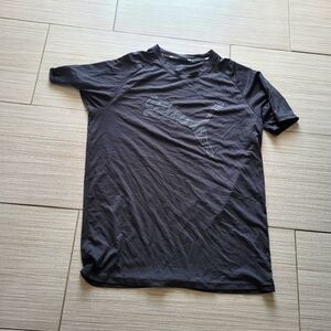 Puma men short sleeve tshirt